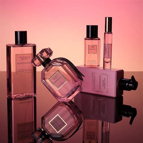 fragrance layering 101.